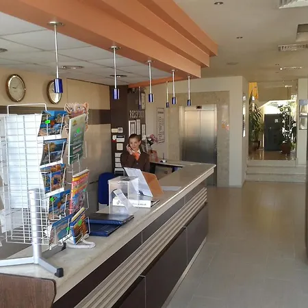 Hotel Selena
