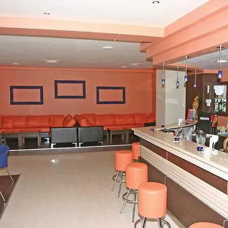Selena Hotel