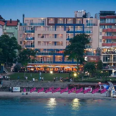 Hotel Selena Sozopol